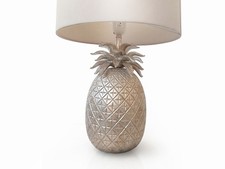 Laura Ashley Pineapple Table