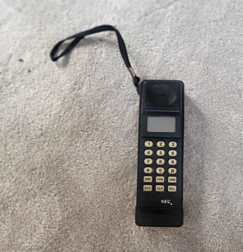 Rare nec tr5e1320 - nec, tr5e1320-9a