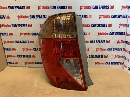 Honda mpv 5dr mk1 - 5dr, be37