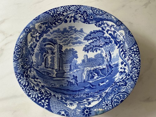 Copeland spode blue - copeland,