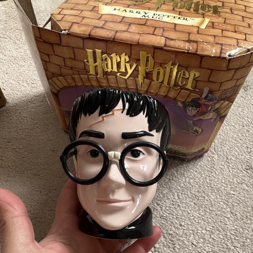 Enesco harry potter mug - enesco,