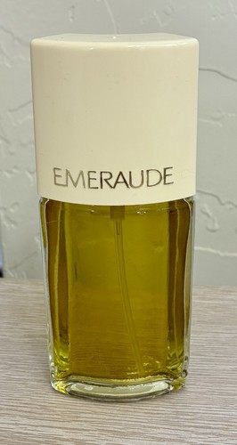 Emeraude coty vintage - emeraude, by