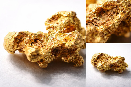 Gram natural australian - 6.6,