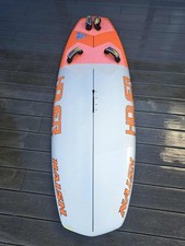 Naish foil board - Windsurfing - Foiling