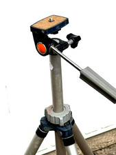 SLIK 500G Lightweight