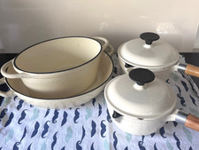Cooks Enamel cast iron