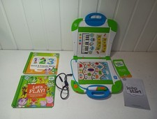 Leap Frog Leap Start Computer and Book BU