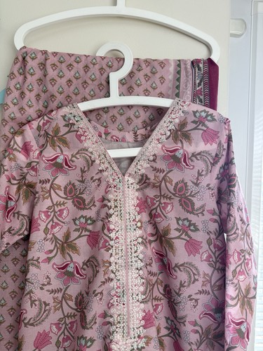 Khaadi women piece - khaadi, 3-piece