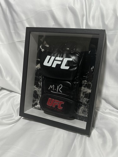 Authentic framed mauricio - authentic,