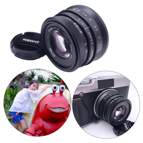 35mm aps lens for - 35mm, aps-c