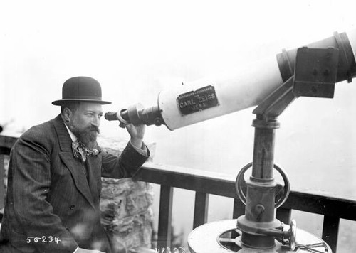 Telescope carl zeiss - telescope,