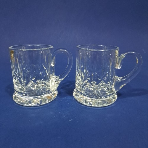 English crystal glass - english,