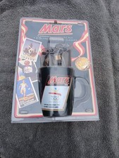 Mars Memorabilia Mug 1992 Olympics