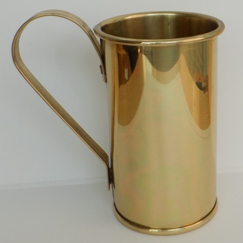 Vintage danish brass - vintage,