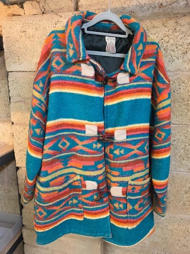 Unisex aztec western - western, 100%