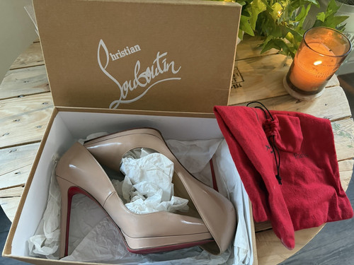 Christian louboutin pigalle - christian,
