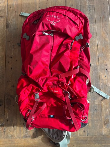 Osprey back pack - osprey,