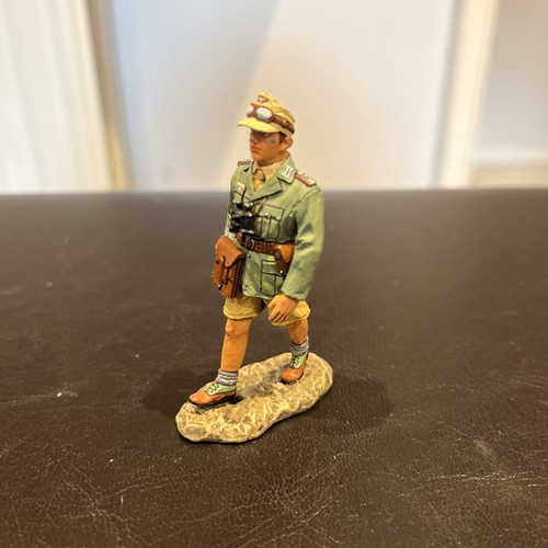 King and country marching - king,