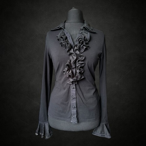 Anne fontaine womens blouse - womens, 14