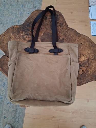 Filson men 260 tote bag - filson,