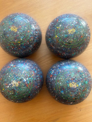 Set drakes pride xp bowls - set,