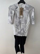 Fusion Tempo! White/Grey