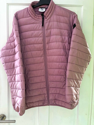 Tog24 hudson womens - hudson, pink