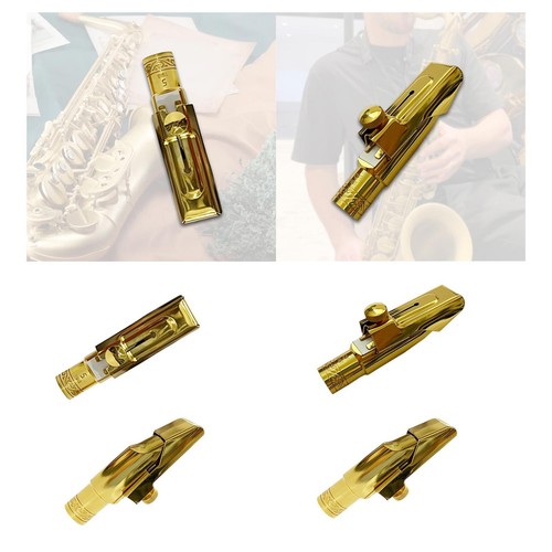 Alto sax mouthpiece compact - mouthpiece,