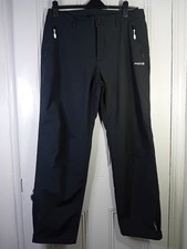 Regatta Soft Shell XERT W38