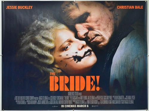 The bride original - the, bride!