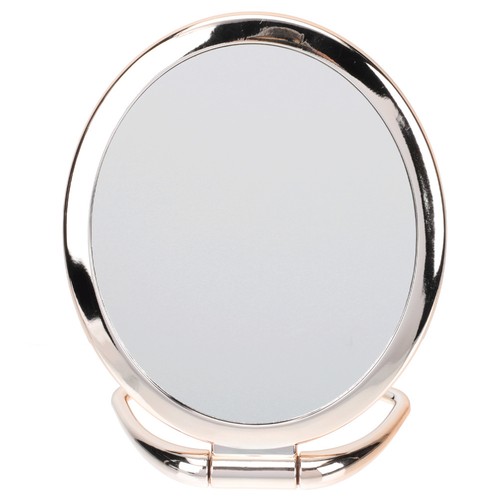 Folding mirror travel - ,