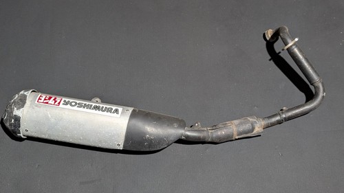 Genuine yamaha yzf - genuine, r125