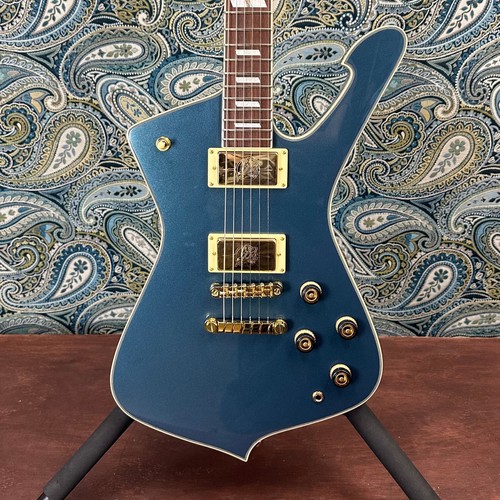 Ibanez ic420abm iceman - ic420abm,