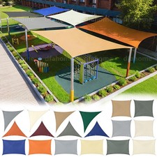 Sun Shade Sail Waterproof 98%