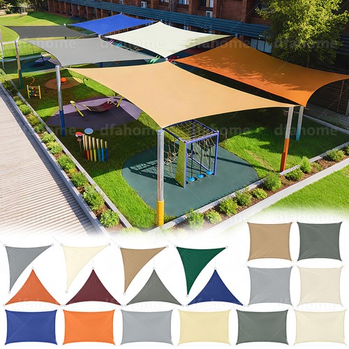 Sun shade sail waterproof - shade,