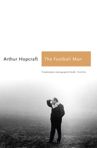 The football man - ,