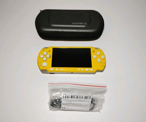 Rare tested sony psp slim - *rare,, tested*