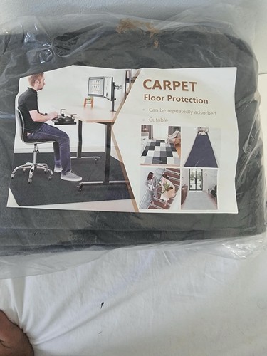 15pcs carpet stair treads - 15pcs,