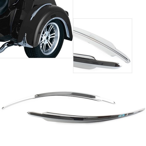 Motorcycle abs rear fender - motorcycle, top