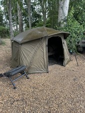 Fox Frontier X + Vapor Peak