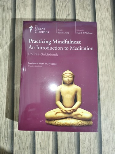 New the great courses - the,