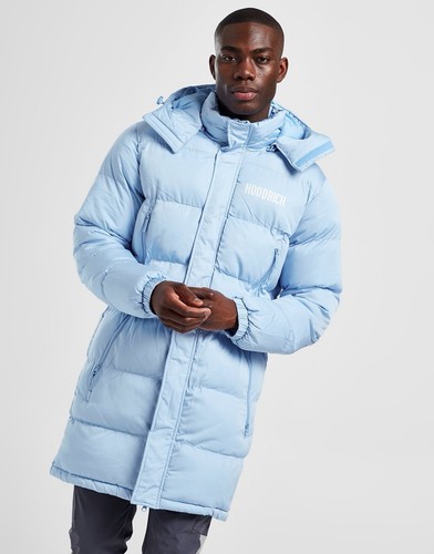 Men hoodrich longline - men's,