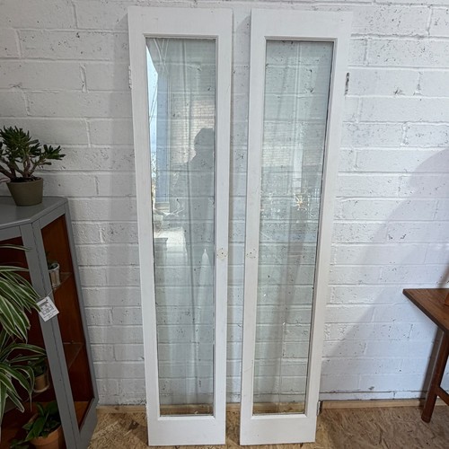 Pair wooden frame - pair,
