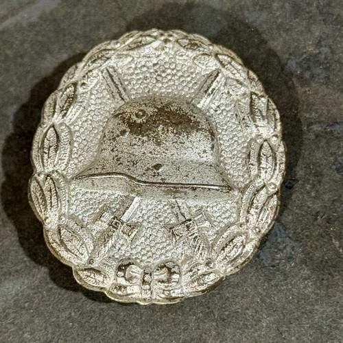 Original ww1 german - original, wound