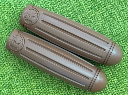 Nos vintage ogk 019k brown - vintage,