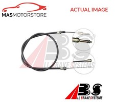 CLUTCH CABLE RELEASE ABS