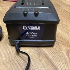 Genuine 40LFC15 40V Max Spear