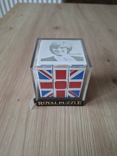 Rubiks style 1981 - style, 1981’s