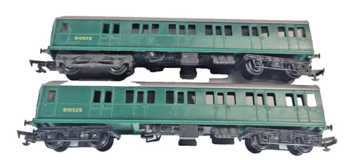 Triang hornby r226 gauge - oo,
