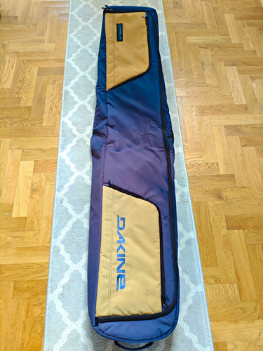 Dakine low roller - low,